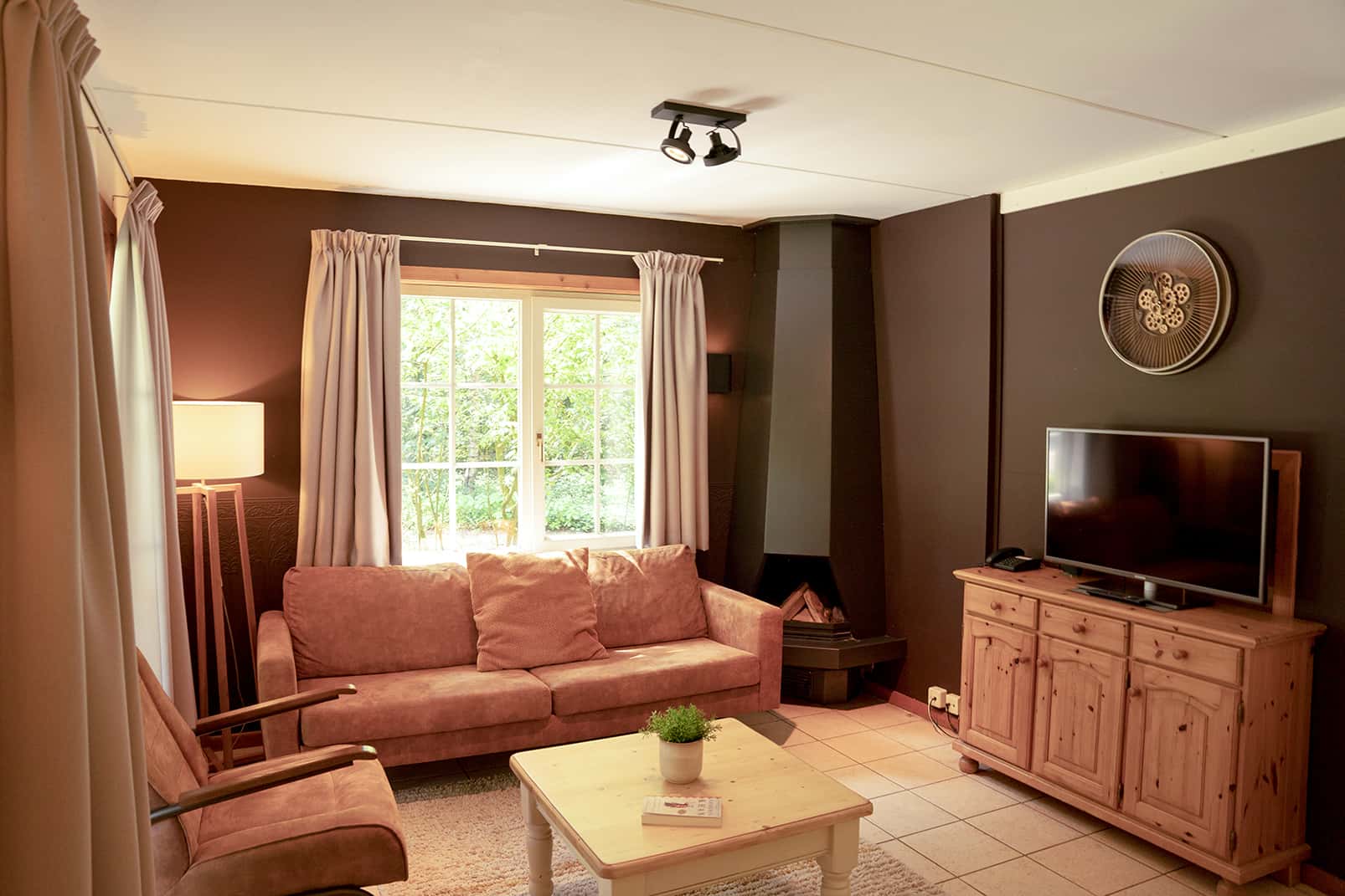 Ferienwohnung Toronto Comfort