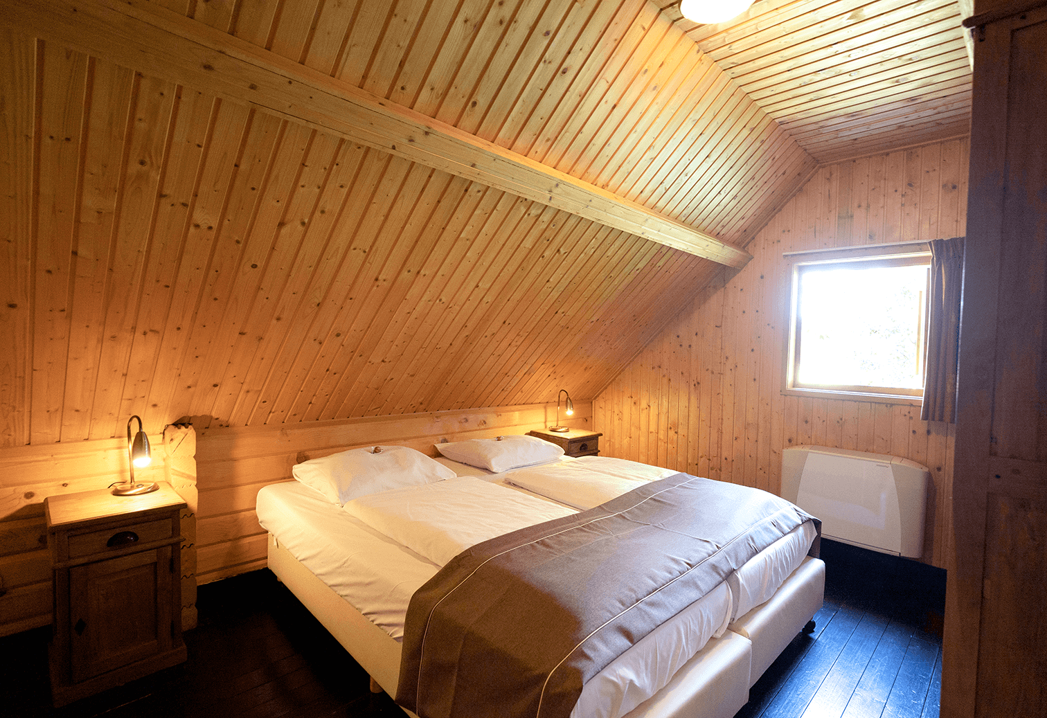 Gemütliches schwedischer Ferienhaus 10 pers, hundefreundlich