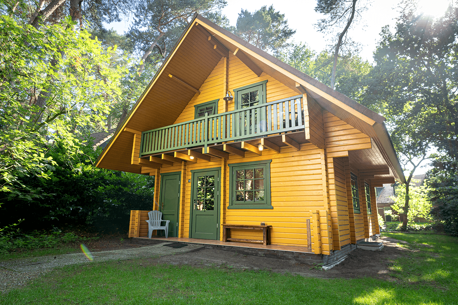 Gemütliches schwedischer Ferienhaus 10 pers, hundefreundlich