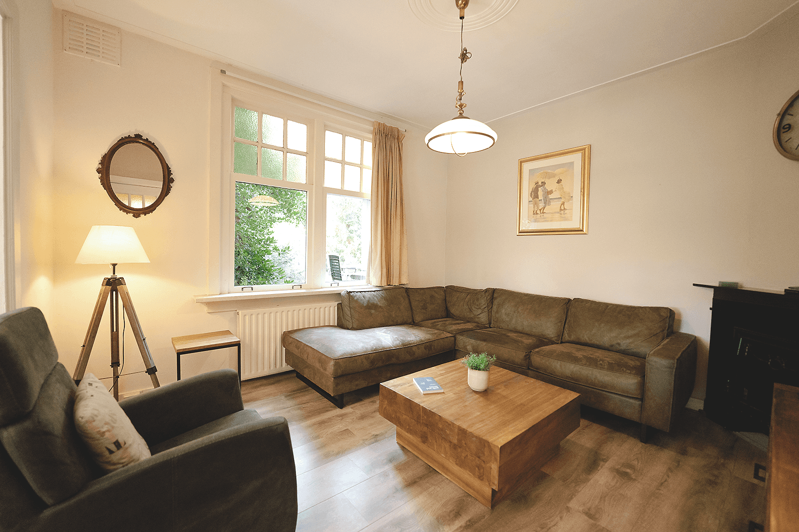 Charmantes Ferienhaus 't Voorhuys