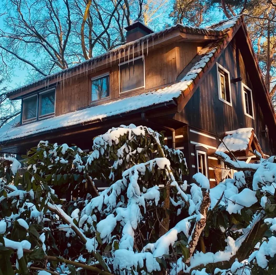 Winterfotos