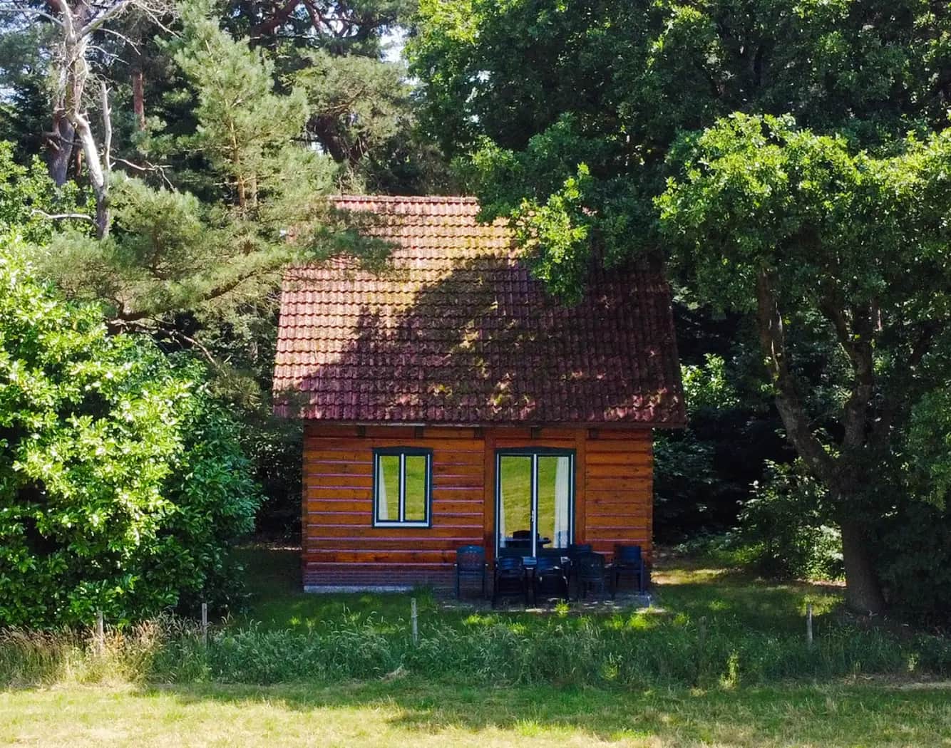 Bungalow Typ Montreal
