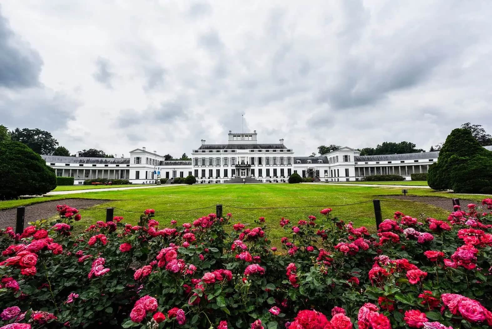 Schloss Soestdijk