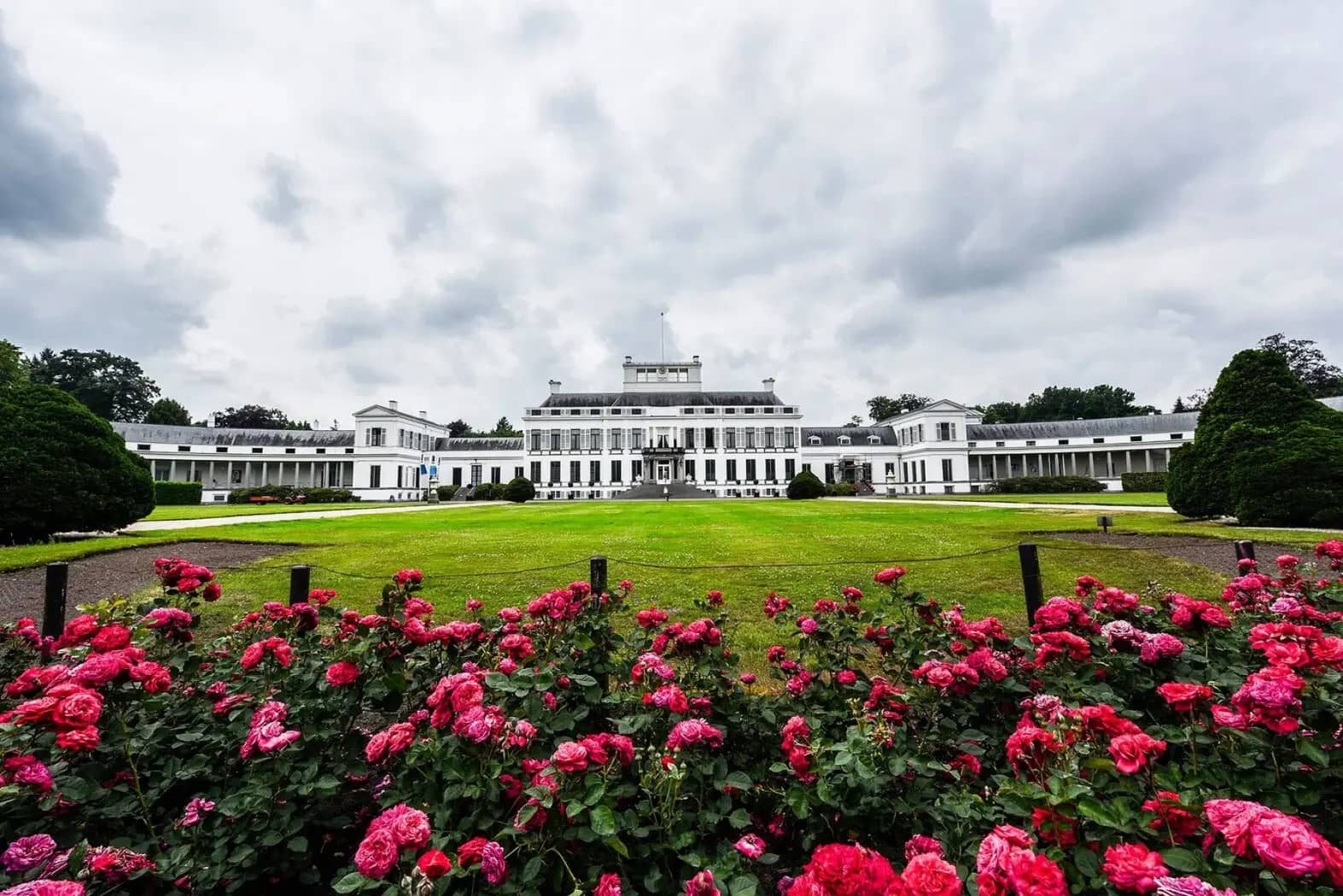 Schloss Soestdijk