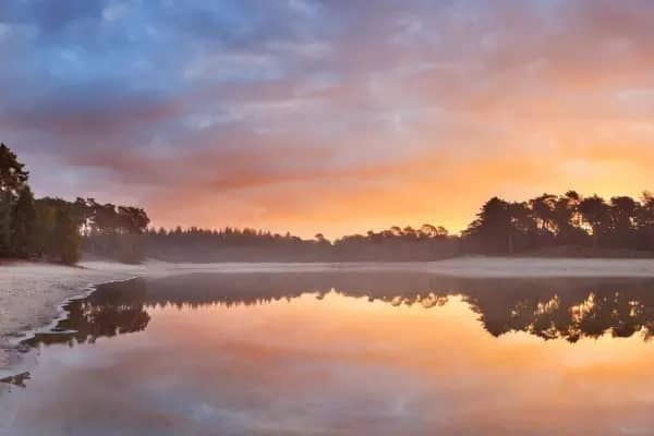 Henschotermeer