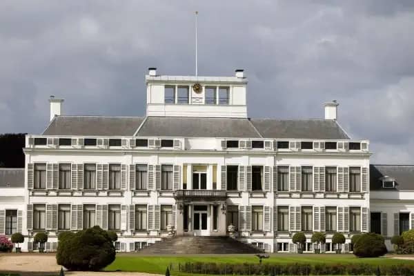 Schloss Soestdijk